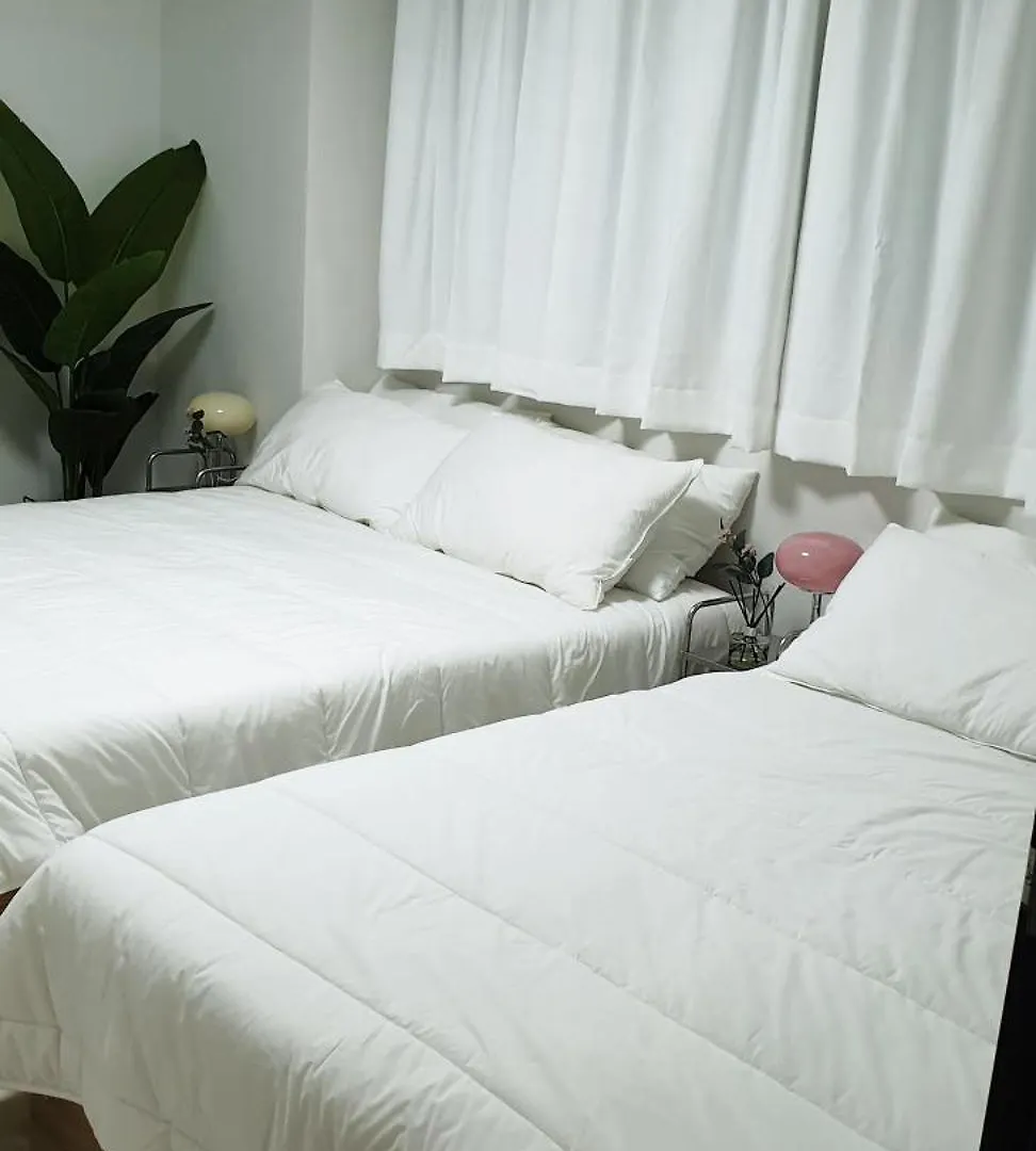 Appartamento Sky House, Seul
