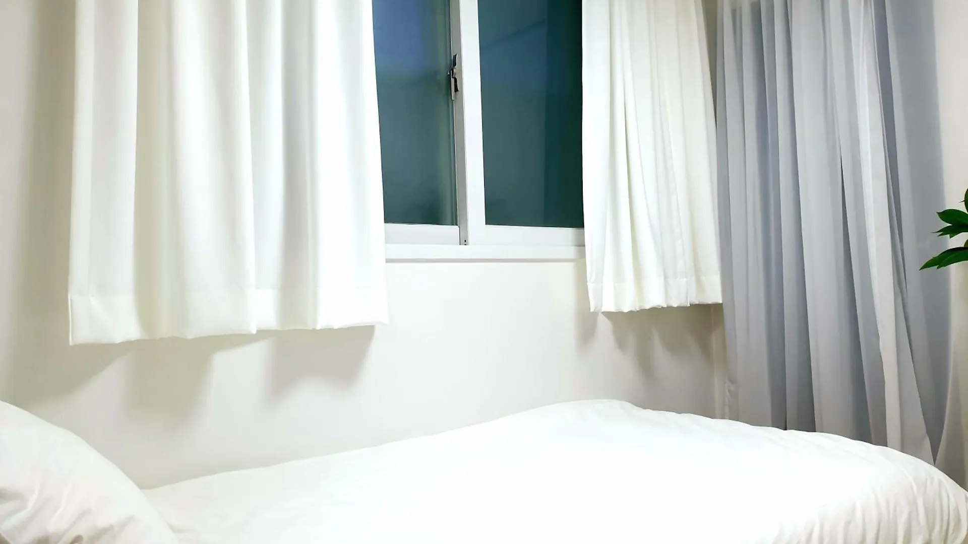 Appartamento Sky House, Seul Corea del Sud