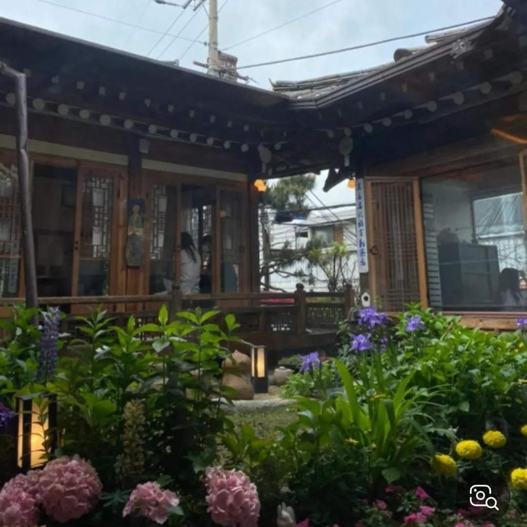 Appartamento Sky House, Seul Corea del Sud