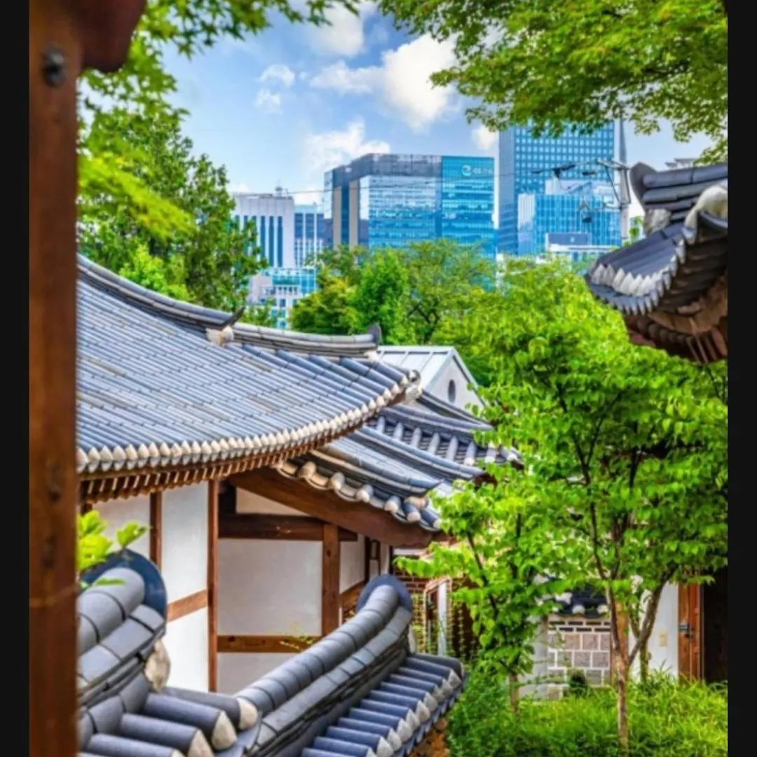 Appartamento Sky House, Seul 0*,