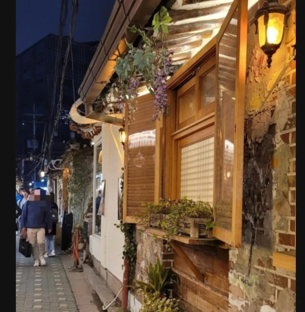 Appartamento Sky House, Seul