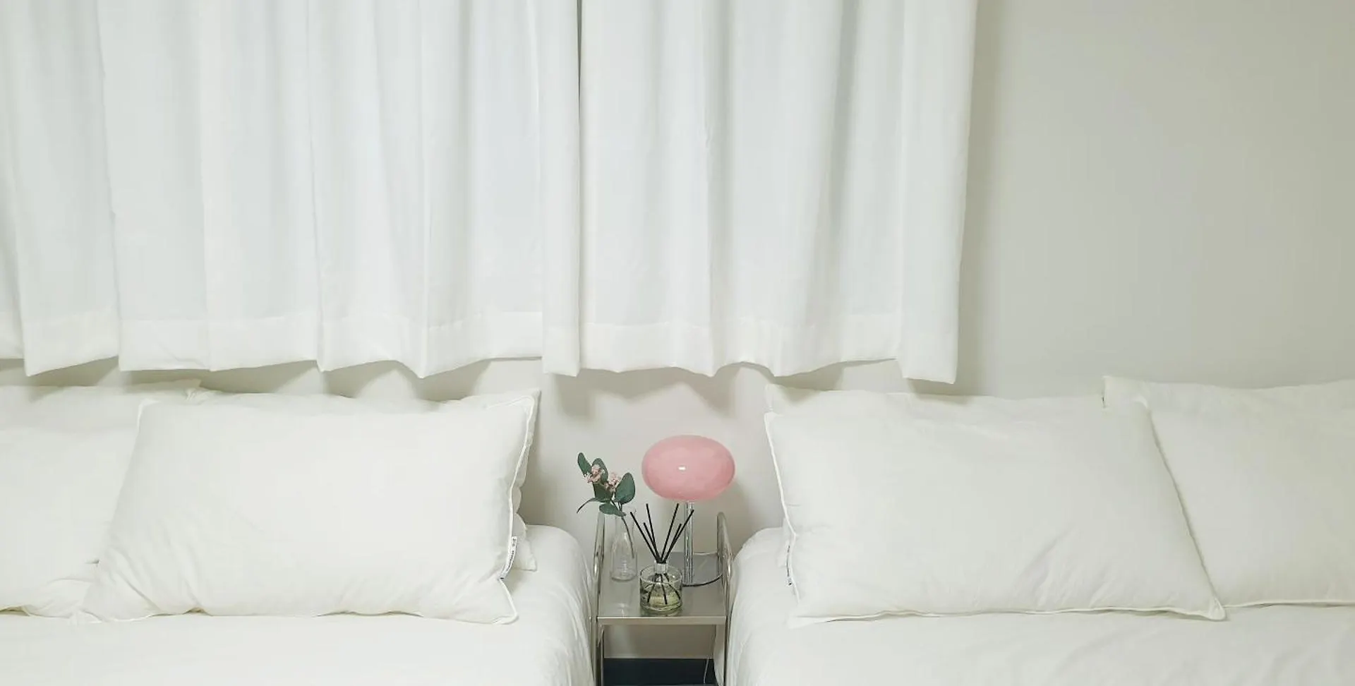 Sky House, Seoul Daire 0*,