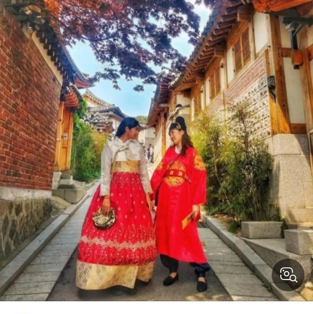 Sky House, Seoul Daire Güney Kore