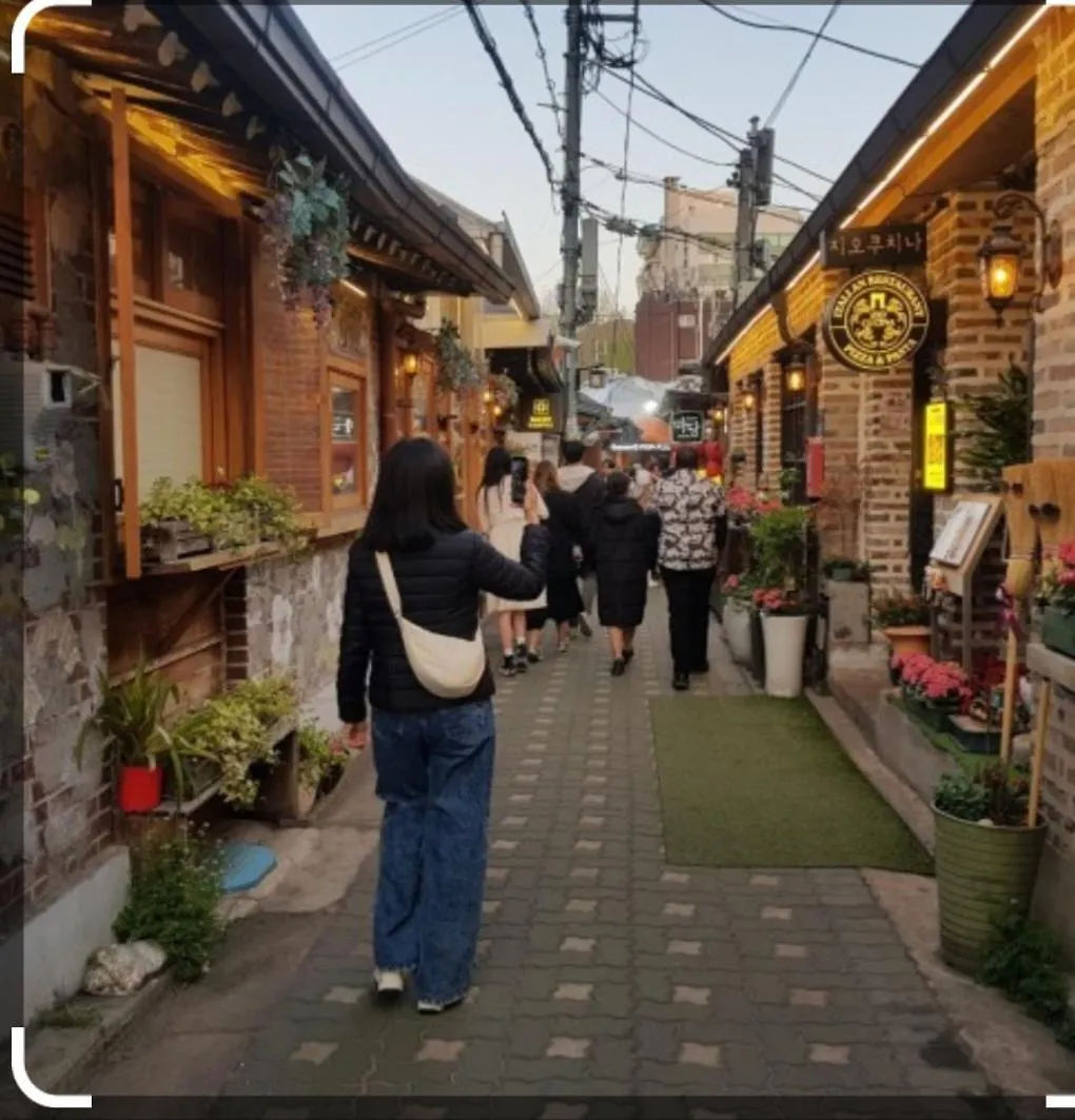 Sky House, Seoul Daire Güney Kore