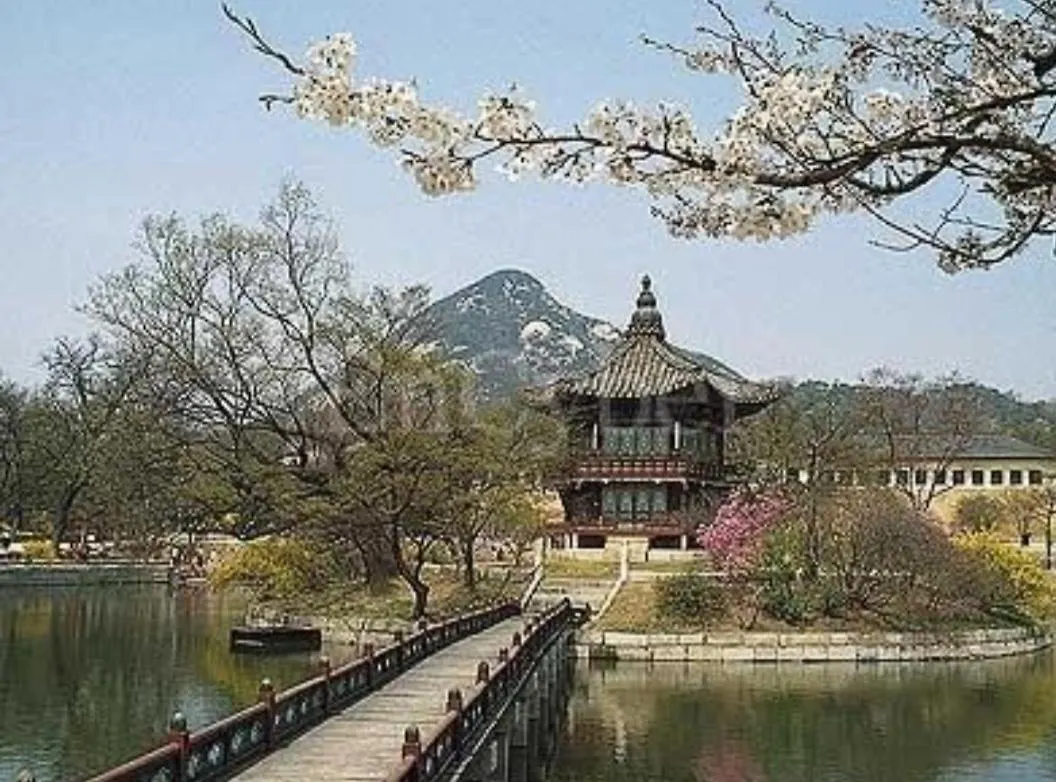 Sky House, Seoul Daire 0*,  Güney Kore