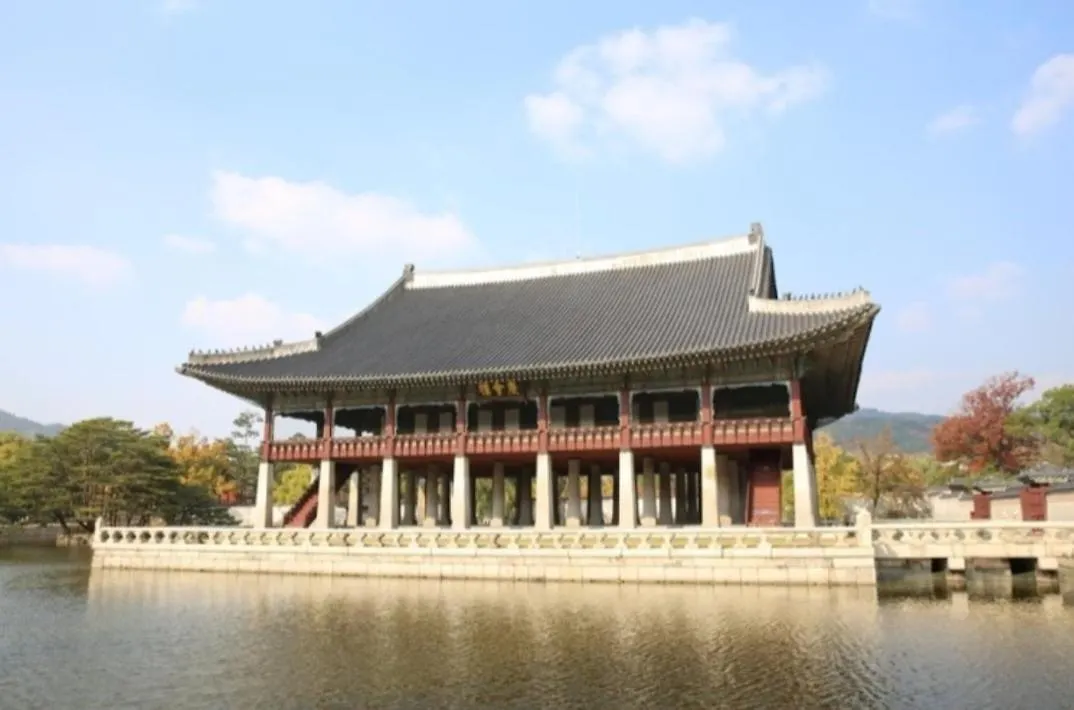 Sky House, Seoul Daire